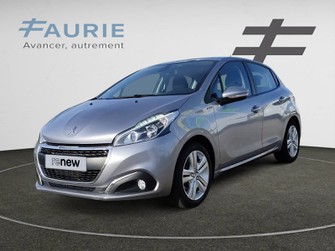 Photo Peugeot 208 208 PureTech 82ch S&S BVM5