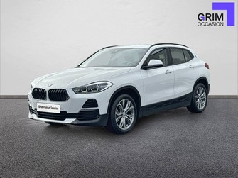 Photo Bmw X2 F39 X2 sDrive 16d 116 ch BVM6