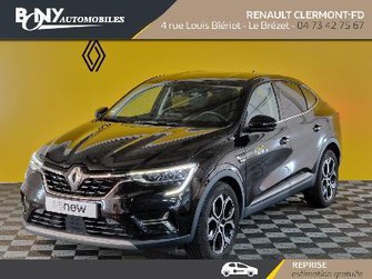 Photo Renault Arkana TCe 140 EDC FAP - 21B Intens