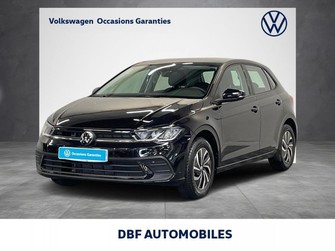 Photo Volkswagen Polo 1.0 TSI 95 S&S BVM5 Life