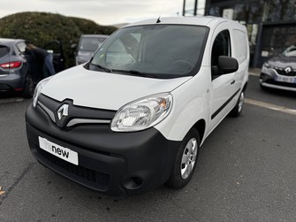 Photo Renault Kangoo EXPRESS KANGOO EXPRESS BLUE DCI 95