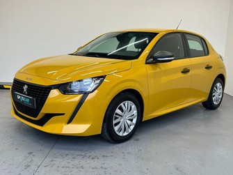 Photo Peugeot 208 1.2 PureTech 75ch S&S Like