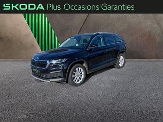 Photo Skoda Kodiaq 2.0 TDI 150ch SCR Style DSG7 5 places