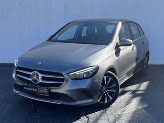Photo Mercedes Classe B CLASSE B Classe B 250 e 8G-DCT