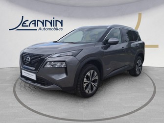 Photo Nissan X Trail X-Trail e-POWER 204 ch