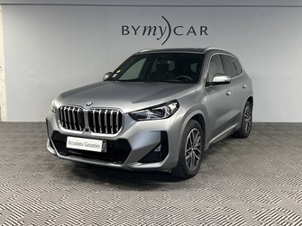 Photo Bmw X1 U11 X1 xDrive 23d 211ch DKG7