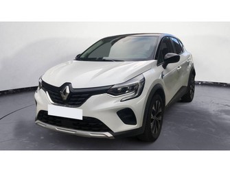 Photo Renault Captur TCe 100 GPL Evolution