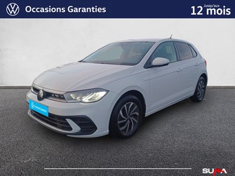 Photo Volkswagen Polo Polo 1.0 TSI 95 S&S BVM5
