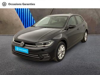 Photo Volkswagen Polo 1.0 TSI 95ch Style
