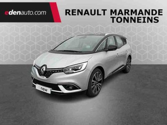 Photo Renault Grand Scenic dCi 160 Energy EDC Initiale Paris