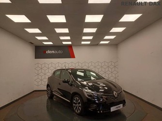 Photo Renault Clio TCe 90 - 21N Intens