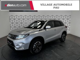 Photo Suzuki Vitara 1.5 Dualjet Hybrid Auto Style