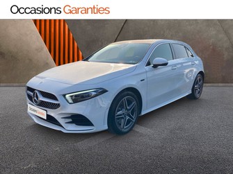 Photo Mercedes Classe A Classe A 250 e 160+102ch AMG Line 8G-DCT 8cv
