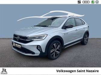Photo Volkswagen Taigo Taigo 1.5 TSI 150 DSG7