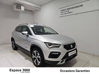 Photo Seat Ateca Ateca 1.0 TSI 110 ch Start/Stop
