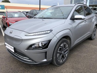 Photo Hyundai Kona ELECTRIC Electrique 39 kWh - 136 ch Intuitive