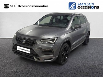 Photo Seat Ateca 1.5 TSI 150 ch Start/Stop DSG7 FR