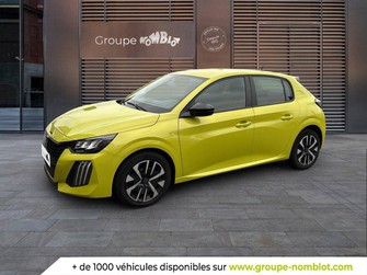 Photo Peugeot 208 208 PureTech 75 S&S BVM5