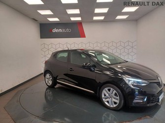 Photo Renault Clio TCe 100 Zen