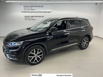 Photo Renault Koleos Koleos Blue dCi 190 X-Tronic All Mode 4x4-i