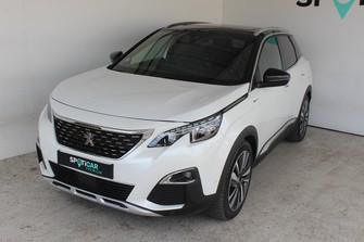 Photo Peugeot 3008 3008 Hybrid4 300 e-EAT8