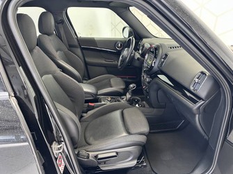 Photo Mini  Mini Countryman 150 ch BVA8 Cooper D Chili