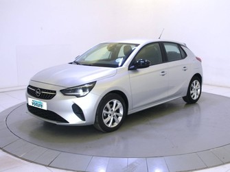 Photo Opel Corsa Corsa 1.2 75 ch BVM5