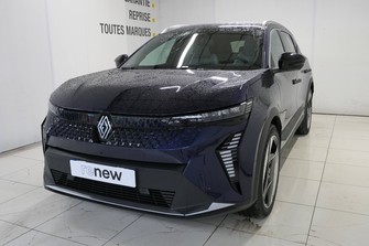 Photo Renault Scenic E-TECH 100% ELECTRIQUE Scenic E-Tech electrique 220 ch grande autonomie