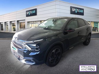 Photo Citroen C4 PureTech 130 S&S BVM6 Shine