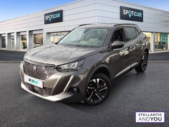 Photo Peugeot 2008 PureTech 130 S&S EAT8 Allure Business