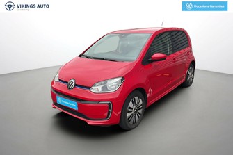 Photo Volkswagen Up ! 2.0 e-up! 2.0 Electrique