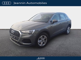 Photo Audi Q3 Q3 35 TFSI 150 ch S tronic 7