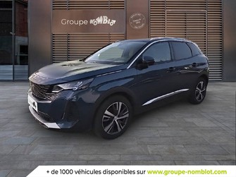 Photo Peugeot 3008 3008 Puretech 130ch S&S EAT8