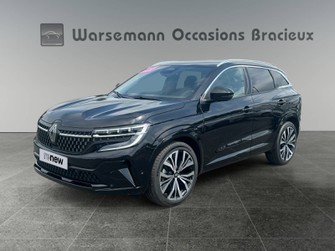 Photo Renault Austral Austral E-Tech hybrid 200