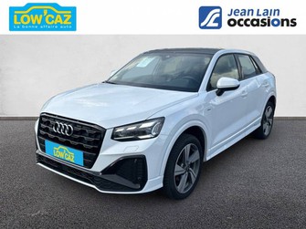 Photo Audi Q2 30 TDI 116 S tronic 7 S line