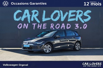 Photo Volkswagen Golf Golf 1.5 TSI EVO2 116 BVM6