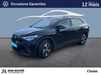Photo Volkswagen ID.4 ID.4 149 ch Pure