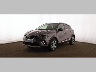 Photo Renault Captur TCe 90 - 21 Intens