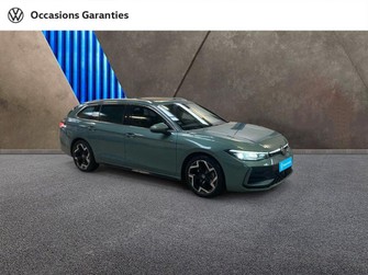 Photo Volkswagen Passat SW 1.5 eTSI 150ch R-Line DSG7