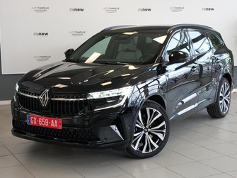 Photo Renault Espace VI E-Tech hybrid 200 Iconic