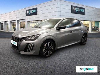 Photo Peugeot 208 PureTech 100 S&S BVM6 Allure