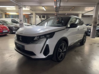 Photo Peugeot 3008 3008 Hybrid 225 e-EAT8