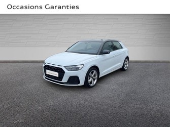 Photo Audi A1 Sportback 30 TFSI 110ch Avus S tronic 7