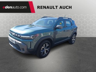 Photo Dacia Duster TCe 130 4x2 Expression