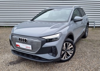Photo Audi Q4 Q4 35 E TRON