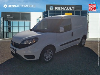 Photo Fiat Doblo Cargo 1.3 Multijet 95ch Pack Pro Nav