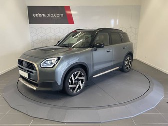 Photo Mini Countryman 170 ch DKG7 C Favoured