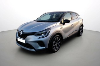 Photo Renault Captur Captur TCe 90