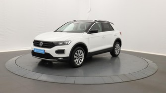 Photo Volkswagen T-Roc 1.5 TSI 150 EVO Start/Stop BVM6 Carat