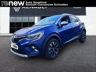 Photo Renault Captur Captur TCe 90